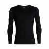 Meilleur prix 💯 Icebreaker 260 Tech Long Sleeve Crewe - Sous-vêtement mérinos homme I Hardloop 🤩 1 Meilleur prix 💯 Icebreaker 260 Tech Long Sleeve Crewe - Sous-vêtement mérinos homme I Hardloop 🤩 -Icebreaker Shop icebreaker 260 tech long sleeve crewe sous vetement merinos homme black