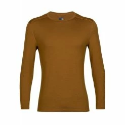 Meilleur prix 💯 Icebreaker 260 Tech Long Sleeve Crewe - Sous-vêtement mérinos homme I Hardloop 🤩 23 Meilleur prix 💯 Icebreaker 260 Tech Long Sleeve Crewe - Sous-vêtement mérinos homme I Hardloop 🤩 -Icebreaker Shop icebreaker 260 tech long sleeve crewe sous vetement merinos homme clove