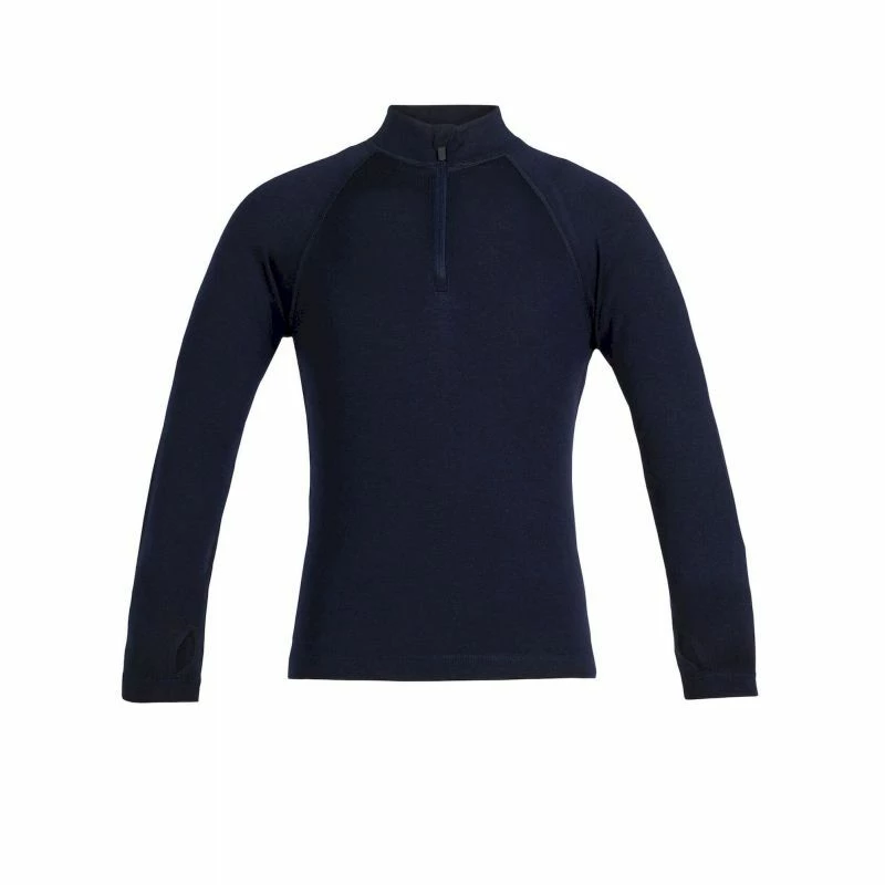Grosses soldes 🎉 Icebreaker 260 Tech LS Half Zip - Sous-vêtement mérinos enfant 🧨 8 Grosses soldes 🎉 Icebreaker 260 Tech LS Half Zip - Sous-vêtement mérinos enfant 🧨 – Image 7