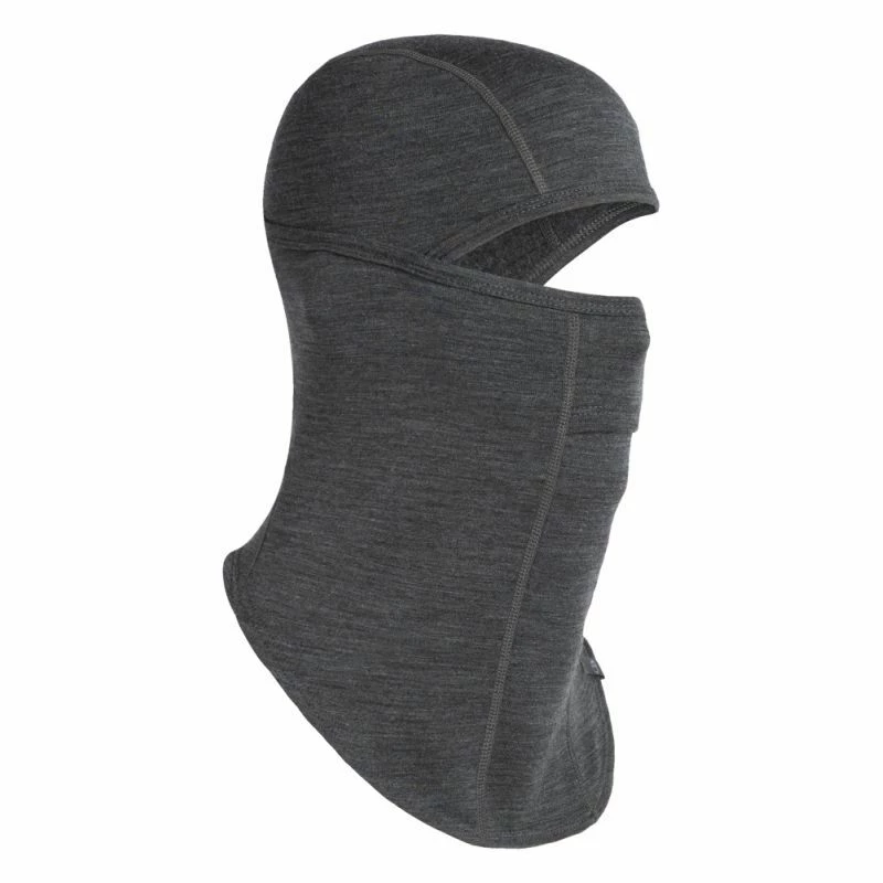Nouveau 😍 Icebreaker Adult Apex Balaclava - Cagoule 🧨 3 Nouveau 😍 Icebreaker Adult Apex Balaclava - Cagoule 🧨