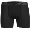 Promo 🔥 Icebreaker Anatomica Boxers - Boxer homme 😀 -Icebreaker Shop icebreaker anatomica boxers boxer homme black