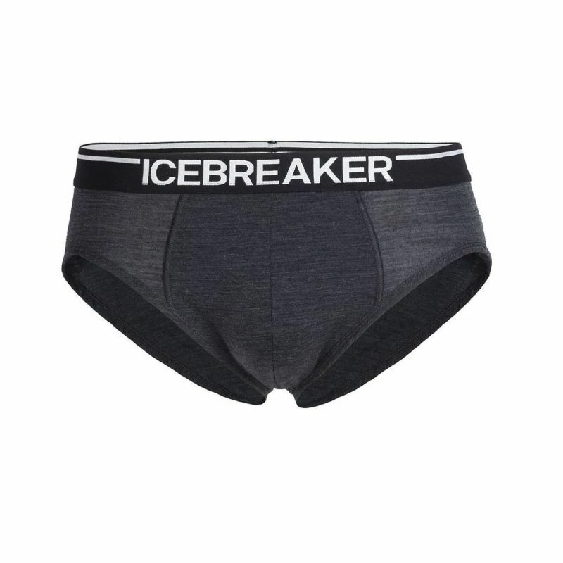 Nouveau 🎁 Icebreaker Anatomica Briefs - Slip homme 🛒 7 Nouveau 🎁 Icebreaker Anatomica Briefs - Slip homme 🛒 – Image 5