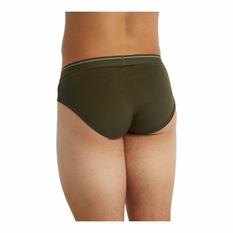 Nouveau 🎁 Icebreaker Anatomica Briefs - Slip homme 🛒 5 Nouveau 🎁 Icebreaker Anatomica Briefs - Slip homme 🛒 – Image 3