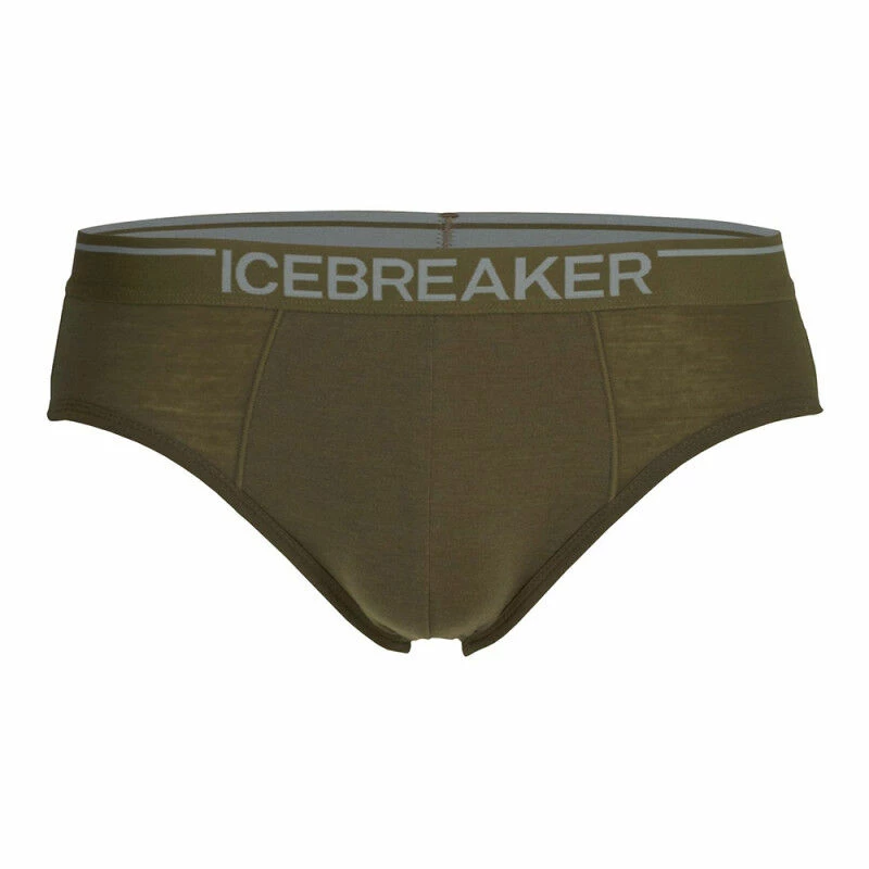 Nouveau 🎁 Icebreaker Anatomica Briefs - Slip homme 🛒 3 Nouveau 🎁 Icebreaker Anatomica Briefs - Slip homme 🛒