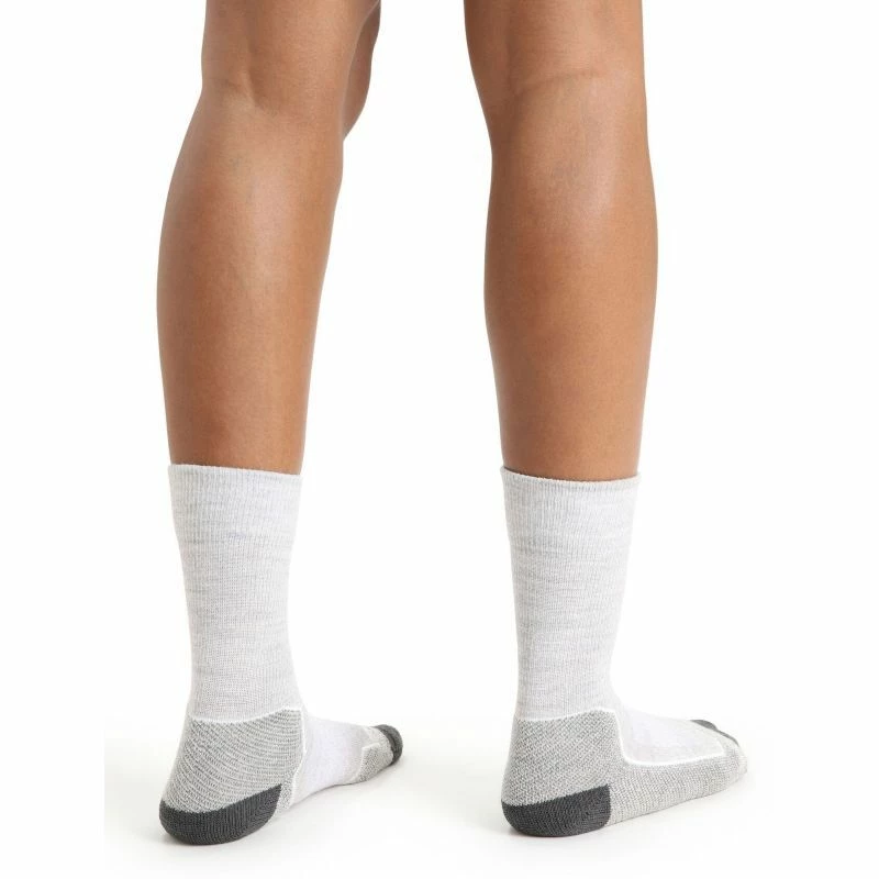 Top 10 ❤️ Icebreaker Anatomica Hike Light Crew - Chaussettes en laine mérinos femme I Hardloop 🌟 5 Top 10 ❤️ Icebreaker Anatomica Hike Light Crew - Chaussettes en laine mérinos femme I Hardloop 🌟 – Image 3