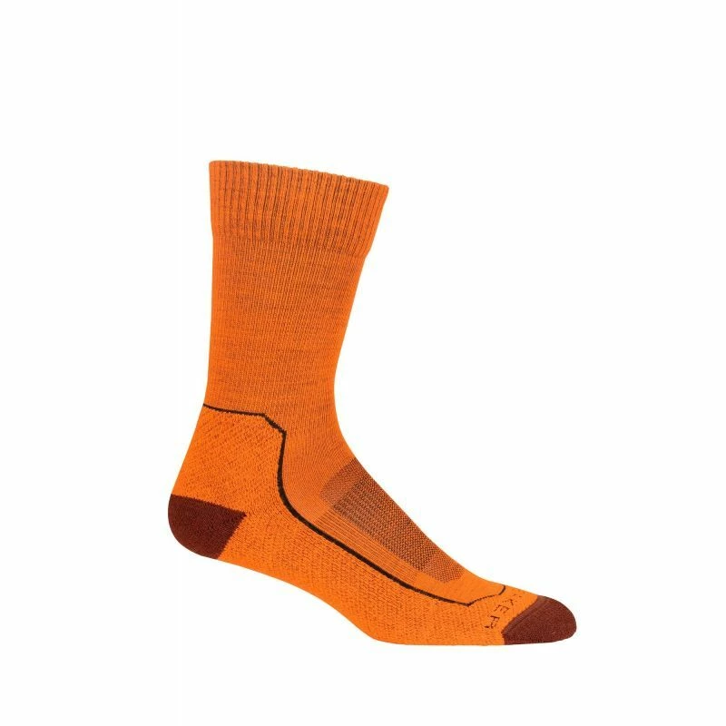 Top 10 ❤️ Icebreaker Anatomica Hike Light Crew - Chaussettes en laine mérinos femme I Hardloop 🌟 7 Top 10 ❤️ Icebreaker Anatomica Hike Light Crew - Chaussettes en laine mérinos femme I Hardloop 🌟 – Image 5