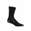 Meilleur prix 🧨 Icebreaker Anatomica Hike Light Crew - Chaussettes en laine mérinos homme I Hardloop ✨ 1 Meilleur prix 🧨 Icebreaker Anatomica Hike Light Crew - Chaussettes en laine mérinos homme I Hardloop ✨ -Icebreaker Shop icebreaker anatomica hike light crew chaussettes randonnee homme black mink monsoon