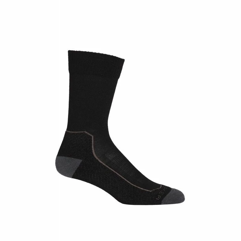 Meilleur prix 🧨 Icebreaker Anatomica Hike Light Crew - Chaussettes en laine mérinos homme I Hardloop ✨ 3 Meilleur prix 🧨 Icebreaker Anatomica Hike Light Crew - Chaussettes en laine mérinos homme I Hardloop ✨