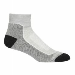 Promo ⌛ Icebreaker Anatomica Hike Light Mini - Chaussettes en laine mérinos femme I Hardloop 💯 7 Promo ⌛ Icebreaker Anatomica Hike Light Mini - Chaussettes en laine mérinos femme I Hardloop 💯 -Icebreaker Shop icebreaker anatomica hike light mini chaussettes randonnee femme blizzard heather
