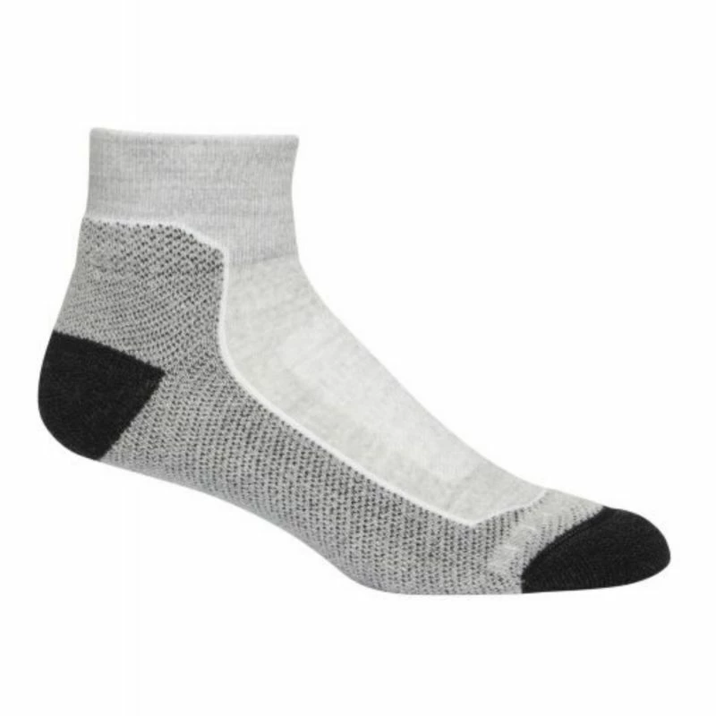 Promo ⌛ Icebreaker Anatomica Hike Light Mini - Chaussettes en laine mérinos femme I Hardloop 💯 5 Promo ⌛ Icebreaker Anatomica Hike Light Mini - Chaussettes en laine mérinos femme I Hardloop 💯 – Image 3