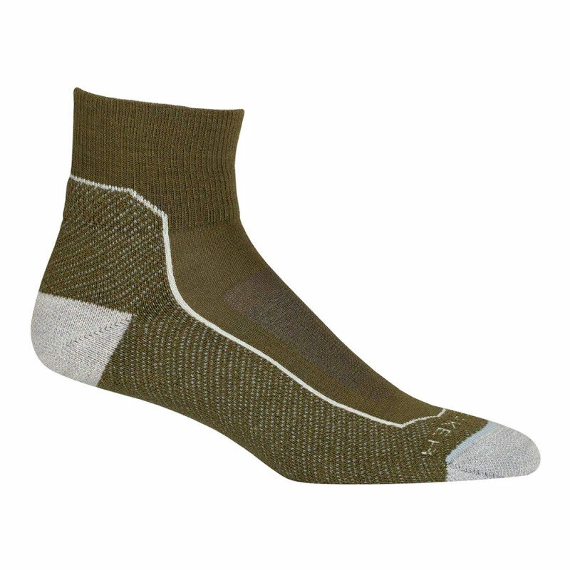 Promo ⌛ Icebreaker Anatomica Hike Light Mini - Chaussettes en laine mérinos femme I Hardloop 💯 4 Promo ⌛ Icebreaker Anatomica Hike Light Mini - Chaussettes en laine mérinos femme I Hardloop 💯 – Image 2