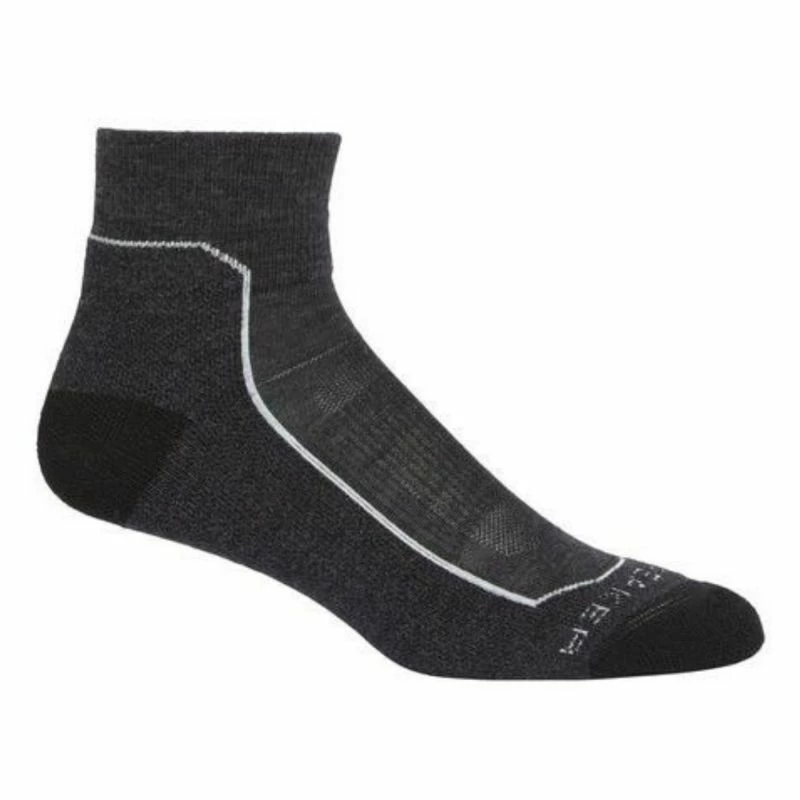 Tout neuf 🔥 Icebreaker Anatomica Hike Light Mini - Chaussettes en laine mérinos homme I Hardloop ✨ 3 Tout neuf 🔥 Icebreaker Anatomica Hike Light Mini - Chaussettes en laine mérinos homme I Hardloop ✨