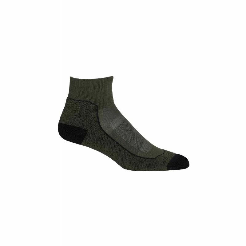 Tout neuf 🔥 Icebreaker Anatomica Hike Light Mini - Chaussettes en laine mérinos homme I Hardloop ✨ 6 Tout neuf 🔥 Icebreaker Anatomica Hike Light Mini - Chaussettes en laine mérinos homme I Hardloop ✨ – Image 4