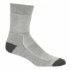 Acheter 🎉 Icebreaker Anatomica Hike Medium Crew - Chaussettes en laine mérinos femme I Hardloop 😀 -Icebreaker Shop icebreaker anatomica hike medium crew chaussettes randonnee femme blizzard heather