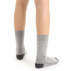 Acheter 🎉 Icebreaker Anatomica Hike Medium Crew - Chaussettes en laine mérinos femme I Hardloop 😀 8 Acheter 🎉 Icebreaker Anatomica Hike Medium Crew - Chaussettes en laine mérinos femme I Hardloop 😀 -Icebreaker Shop icebreaker anatomica hike medium crew chaussettes randonnee femme blizzard heather 2