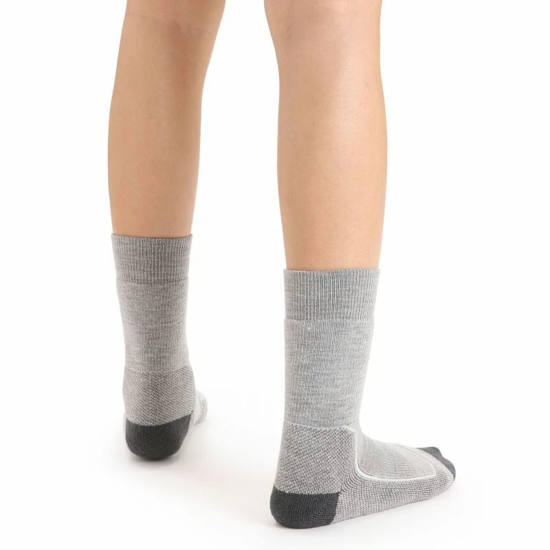 Acheter 🎉 Icebreaker Anatomica Hike Medium Crew - Chaussettes en laine mérinos femme I Hardloop 😀 5 Acheter 🎉 Icebreaker Anatomica Hike Medium Crew - Chaussettes en laine mérinos femme I Hardloop 😀 – Image 3