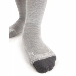 Acheter 🎉 Icebreaker Anatomica Hike Medium Crew - Chaussettes en laine mérinos femme I Hardloop 😀 9 Acheter 🎉 Icebreaker Anatomica Hike Medium Crew - Chaussettes en laine mérinos femme I Hardloop 😀 -Icebreaker Shop icebreaker anatomica hike medium crew chaussettes randonnee femme blizzard heather 3
