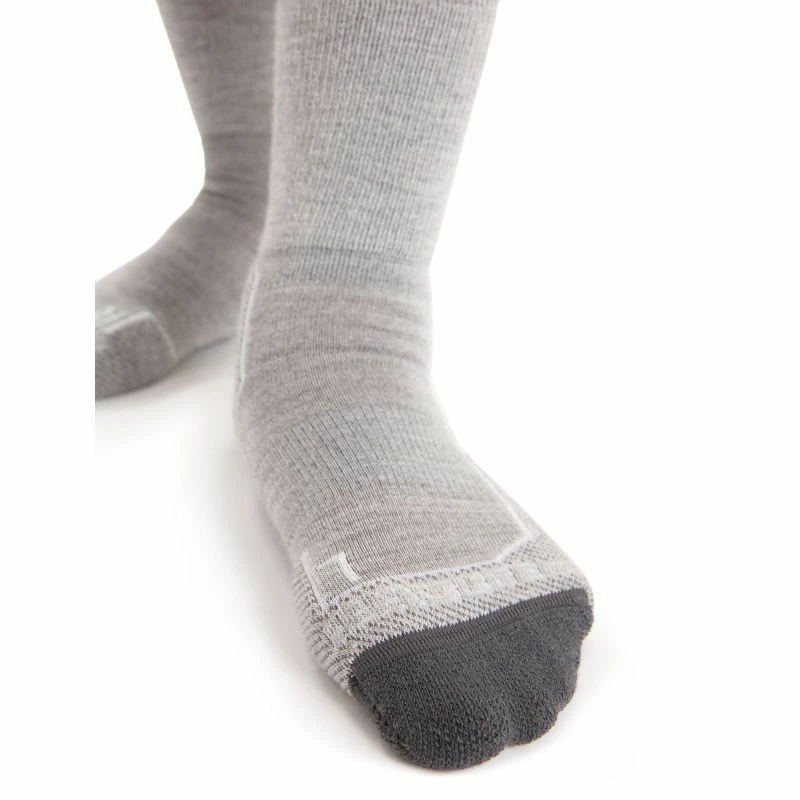 Acheter 🎉 Icebreaker Anatomica Hike Medium Crew - Chaussettes en laine mérinos femme I Hardloop 😀 6 Acheter 🎉 Icebreaker Anatomica Hike Medium Crew - Chaussettes en laine mérinos femme I Hardloop 😀 – Image 4