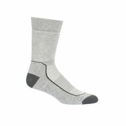 Meilleure affaire 🛒 Icebreaker Anatomica Hike Medium Crew - Chaussettes en laine mérinos homme I Hardloop 😀 11 Meilleure affaire 🛒 Icebreaker Anatomica Hike Medium Crew - Chaussettes en laine mérinos homme I Hardloop 😀 -Icebreaker Shop icebreaker anatomica hike medium crew chaussettes randonnee homme blizzard heather