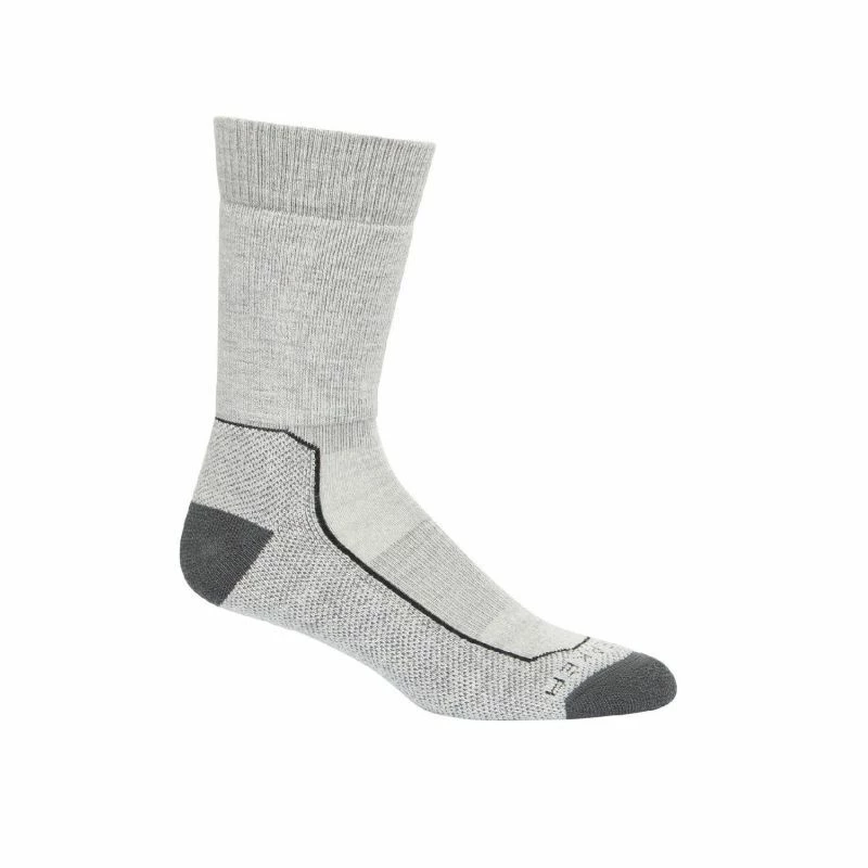 Meilleure affaire 🛒 Icebreaker Anatomica Hike Medium Crew - Chaussettes en laine mérinos homme I Hardloop 😀 7 Meilleure affaire 🛒 Icebreaker Anatomica Hike Medium Crew - Chaussettes en laine mérinos homme I Hardloop 😀 – Image 5