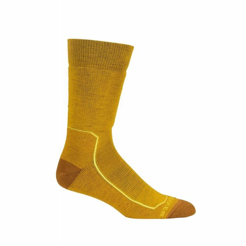 Meilleure affaire 🛒 Icebreaker Anatomica Hike Medium Crew - Chaussettes en laine mérinos homme I Hardloop 😀 3 Meilleure affaire 🛒 Icebreaker Anatomica Hike Medium Crew - Chaussettes en laine mérinos homme I Hardloop 😀