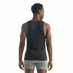 Les meilleures critiques de 😉 Icebreaker Anatomica Tank - Débardeur homme 😉 10 Les meilleures critiques de 😉 Icebreaker Anatomica Tank - Débardeur homme 😉 -Icebreaker Shop icebreaker anatomica tank debardeur homme black 2