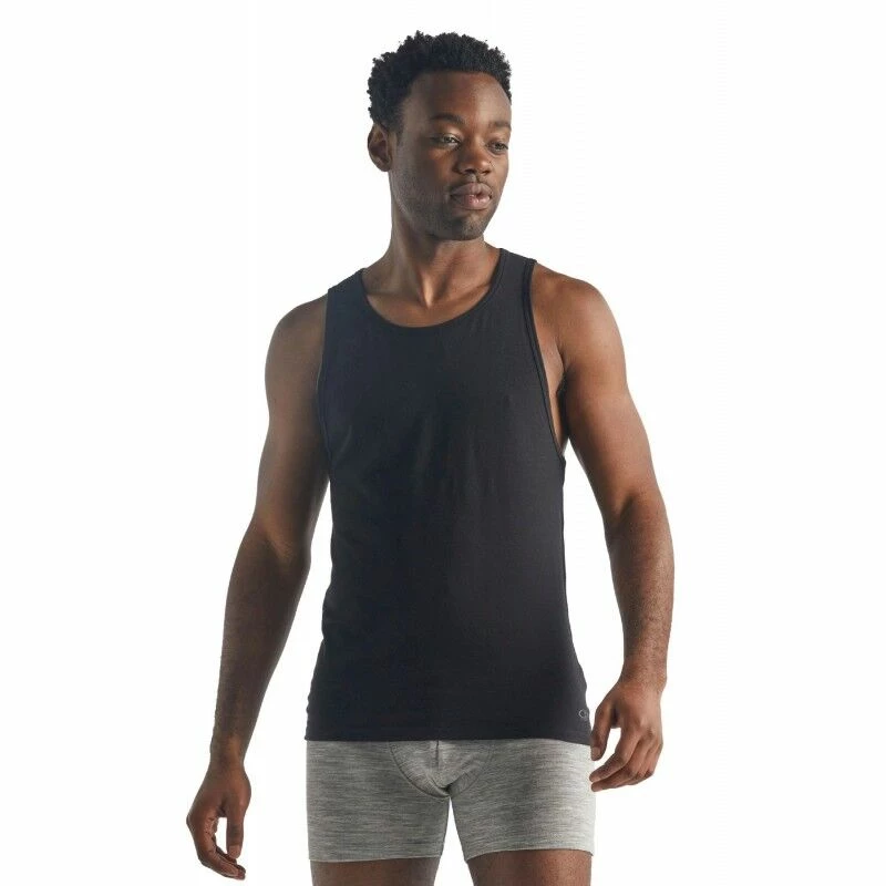 Les meilleures critiques de 😉 Icebreaker Anatomica Tank - Débardeur homme 😉 3 Les meilleures critiques de 😉 Icebreaker Anatomica Tank - Débardeur homme 😉
