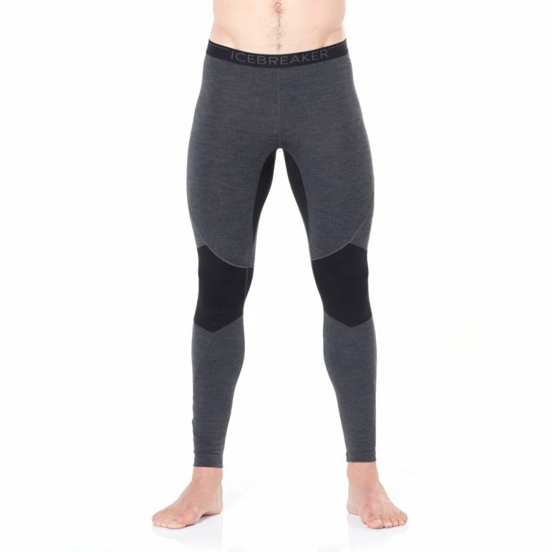 De gros 🛒 Icebreaker Bodyfitzone 260 Zone Leggings - Sous-vêtement mérinos homme I Hardloop 😍 4 De gros 🛒 Icebreaker Bodyfitzone 260 Zone Leggings - Sous-vêtement mérinos homme I Hardloop 😍 – Image 2