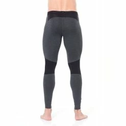 De gros 🛒 Icebreaker Bodyfitzone 260 Zone Leggings - Sous-vêtement mérinos homme I Hardloop 😍 10 De gros 🛒 Icebreaker Bodyfitzone 260 Zone Leggings - Sous-vêtement mérinos homme I Hardloop 😍 -Icebreaker Shop icebreaker bodyfitzone 260 zone leggings sous vetement merinos homme jet heather black 2