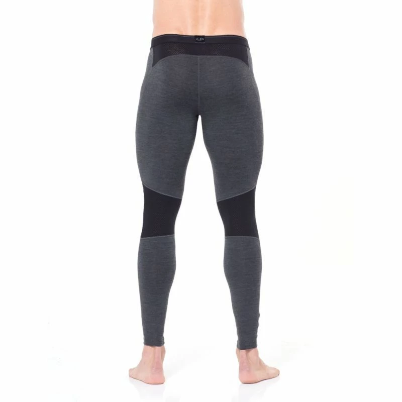 De gros 🛒 Icebreaker Bodyfitzone 260 Zone Leggings - Sous-vêtement mérinos homme I Hardloop 😍 5 De gros 🛒 Icebreaker Bodyfitzone 260 Zone Leggings - Sous-vêtement mérinos homme I Hardloop 😍 – Image 3