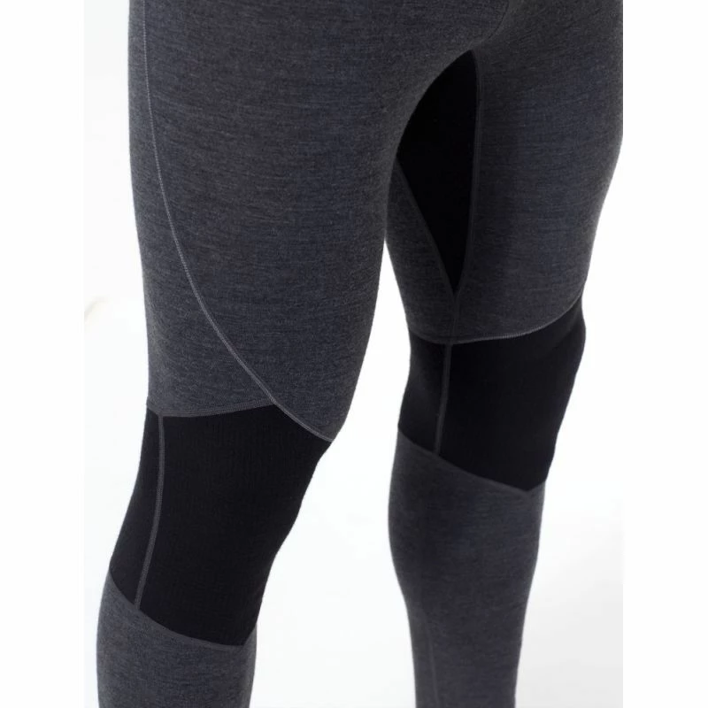 De gros 🛒 Icebreaker Bodyfitzone 260 Zone Leggings - Sous-vêtement mérinos homme I Hardloop 😍 7 De gros 🛒 Icebreaker Bodyfitzone 260 Zone Leggings - Sous-vêtement mérinos homme I Hardloop 😍 – Image 5