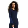 Les meilleures critiques de 😀 Icebreaker Bodyfitzone 260 Zone Long Sleeve Crewe - Sous-vêtement mérinos femme I Hardloop 🤩 1 Les meilleures critiques de 😀 Icebreaker Bodyfitzone 260 Zone Long Sleeve Crewe - Sous-vêtement mérinos femme I Hardloop 🤩 -Icebreaker Shop icebreaker bodyfitzone 260 zone long sleeve crewe maillot femme midnight navy royal navy