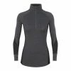 Grosses soldes 🎁 Icebreaker Bodyfitzone 260 Zone Long Sleeve Half Zip - Sous-vêtement mérinos femme I Hardloop 👍 1 Grosses soldes 🎁 Icebreaker Bodyfitzone 260 Zone Long Sleeve Half Zip - Sous-vêtement mérinos femme I Hardloop 👍 -Icebreaker Shop icebreaker bodyfitzone 260 zone long sleeve half zip sous vetement merinos femme jet heather black
