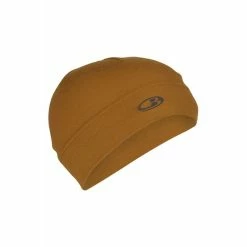 Budget 🛒 Icebreaker Chase Beanie - Bonnet running ✨ -Icebreaker Shop icebreaker chase beanie bonnet running clove