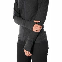 Meilleure vente 🤩 Icebreaker Descender LS Zip Hood - Sweatshirt en laine mérinos femme I Hardloop 🛒 15 Meilleure vente 🤩 Icebreaker Descender LS Zip Hood - Sweatshirt en laine mérinos femme I Hardloop 🛒 -Icebreaker Shop icebreaker descender ls zip hood sweatshirt en laine merinos femme jet heather 5