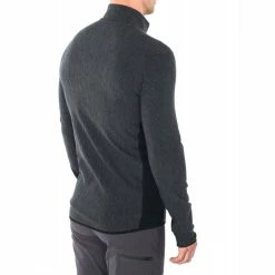 Offres 😉 Icebreaker Descender LS Zip - Polaire en laine mérinos homme I Hardloop 🎉 53 Offres 😉 Icebreaker Descender LS Zip - Polaire en laine mérinos homme I Hardloop 🎉 -Icebreaker Shop icebreaker descender ls zip polaire homme jet heather black 18