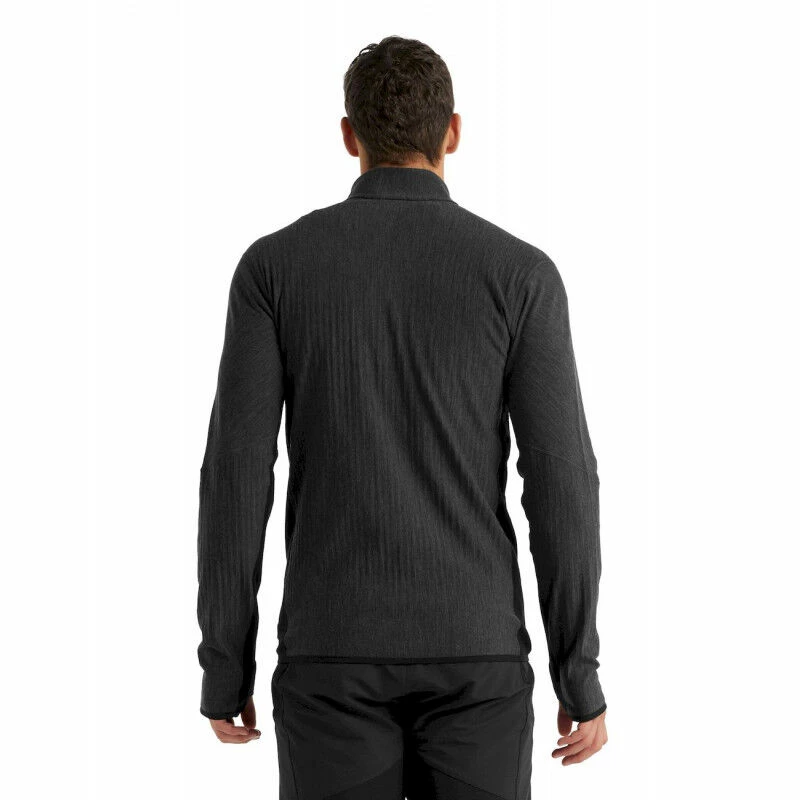 Offres 😉 Icebreaker Descender LS Zip - Polaire en laine mérinos homme I Hardloop 🎉 24 Offres 😉 Icebreaker Descender LS Zip - Polaire en laine mérinos homme I Hardloop 🎉 – Image 22