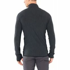 Offres 😉 Icebreaker Descender LS Zip - Polaire en laine mérinos homme I Hardloop 🎉 62 Offres 😉 Icebreaker Descender LS Zip - Polaire en laine mérinos homme I Hardloop 🎉 -Icebreaker Shop icebreaker descender ls zip polaire homme jet heather black 27