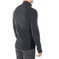 Offres 😉 Icebreaker Descender LS Zip - Polaire en laine mérinos homme I Hardloop 🎉 63 Offres 😉 Icebreaker Descender LS Zip - Polaire en laine mérinos homme I Hardloop 🎉 -Icebreaker Shop icebreaker descender ls zip polaire homme jet heather black 28