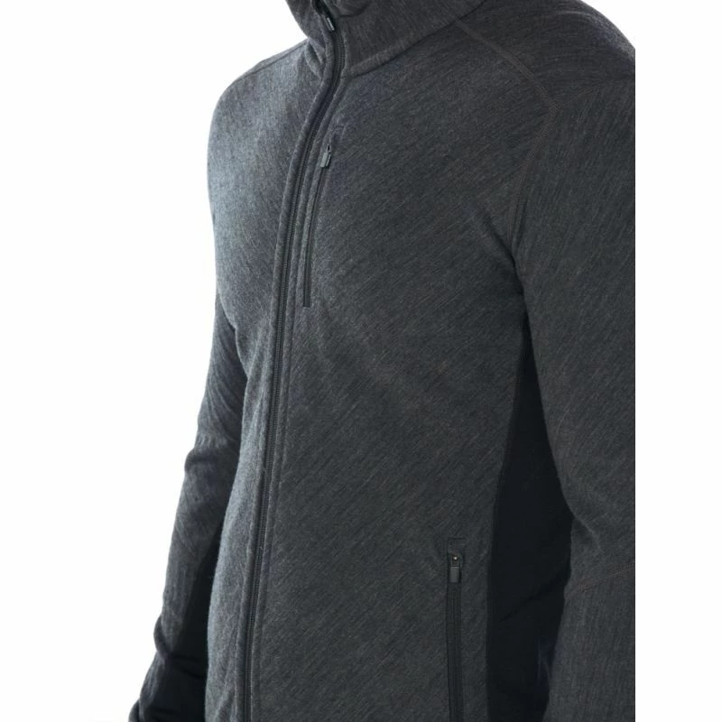 Offres 😉 Icebreaker Descender LS Zip - Polaire en laine mérinos homme I Hardloop 🎉 32 Offres 😉 Icebreaker Descender LS Zip - Polaire en laine mérinos homme I Hardloop 🎉 – Image 30