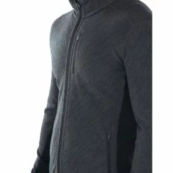 Offres 😉 Icebreaker Descender LS Zip - Polaire en laine mérinos homme I Hardloop 🎉 41 Offres 😉 Icebreaker Descender LS Zip - Polaire en laine mérinos homme I Hardloop 🎉 -Icebreaker Shop icebreaker descender ls zip polaire homme jet heather black 6