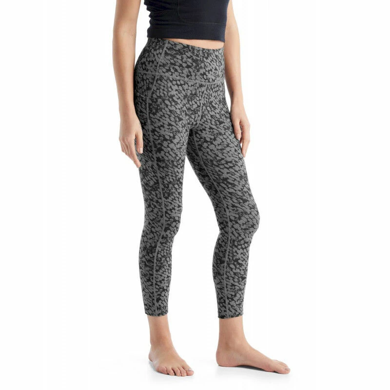 Offres 🥰 Icebreaker Fastray High Rise Tights Forest Shadow - Collant running femme 🧨 13 Offres 🥰 Icebreaker Fastray High Rise Tights Forest Shadow - Collant running femme 🧨 – Image 11
