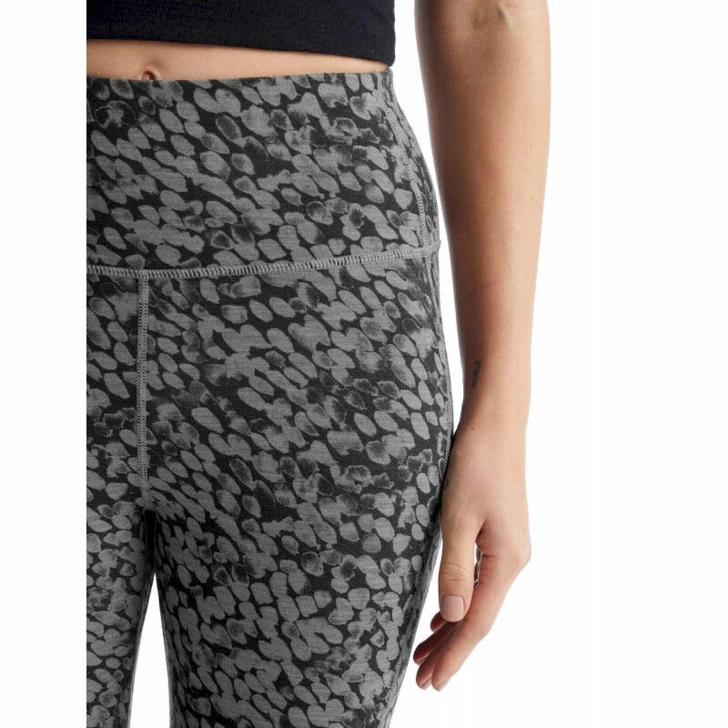 Offres 🥰 Icebreaker Fastray High Rise Tights Forest Shadow - Collant running femme 🧨 18 Offres 🥰 Icebreaker Fastray High Rise Tights Forest Shadow - Collant running femme 🧨 – Image 16