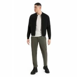 Acheter 🎁 Icebreaker ICL ZoneKnit Insulated Knit Bomber - Sweatshirt en laine mérinos homme 🧨 13 Acheter 🎁 Icebreaker ICL ZoneKnit Insulated Knit Bomber - Sweatshirt en laine mérinos homme 🧨 -Icebreaker Shop icebreaker icl zoneknit insulated knit bomber sweatshirt en laine merinos homme black 2