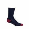 Meilleure affaire 😉 Icebreaker Lifestyle Light Crew - Chaussettes en laine mérinos femme I Hardloop 🤩 2 Meilleure affaire 😉 Icebreaker Lifestyle Light Crew - Chaussettes en laine mérinos femme I Hardloop 🤩 -Icebreaker Shop icebreaker lifestyle light crew chaussettes en laine merinos femme midnight navy cherry