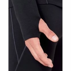 Tout neuf ✨ Icebreaker Mens 150 Zone LS Crewe - Sous-vêtement mérinos homme I Hardloop 😀 -Icebreaker Shop icebreaker mens 150 zone ls crewe sous vetement merinos homme black 11
