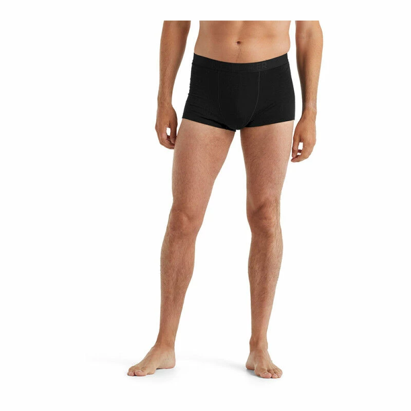 Promo ⌛ Icebreaker Mens Anatomica Cool-Lite Trunks - Boxer homme 🔔 4 Promo ⌛ Icebreaker Mens Anatomica Cool-Lite Trunks - Boxer homme 🔔 – Image 2
