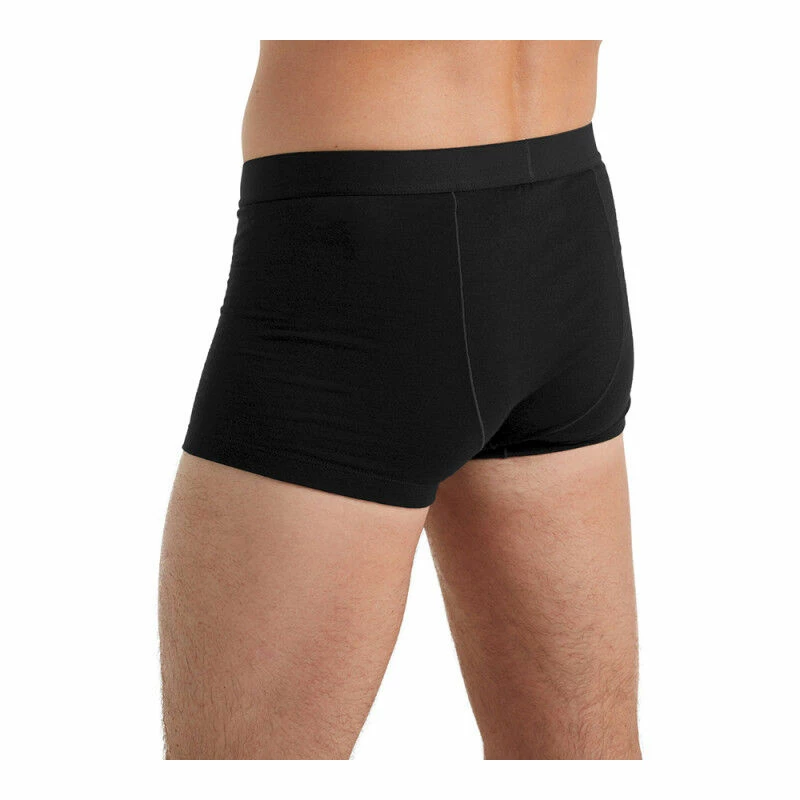Promo ⌛ Icebreaker Mens Anatomica Cool-Lite Trunks - Boxer homme 🔔 9 Promo ⌛ Icebreaker Mens Anatomica Cool-Lite Trunks - Boxer homme 🔔 – Image 7