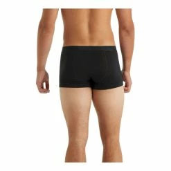 Promo ⌛ Icebreaker Mens Anatomica Cool-Lite Trunks - Boxer homme 🔔 21 Promo ⌛ Icebreaker Mens Anatomica Cool-Lite Trunks - Boxer homme 🔔 -Icebreaker Shop icebreaker mens anatomica cool lite trunks boxer homme black 9