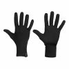 Les meilleures critiques de ✨ Icebreaker Oasis Glove Liners - Sous-Gants randonnée 🤩 -Icebreaker Shop icebreaker oasis glove liners sous gants black